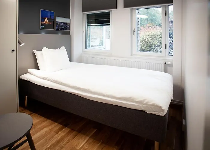 First Hotel The Studio