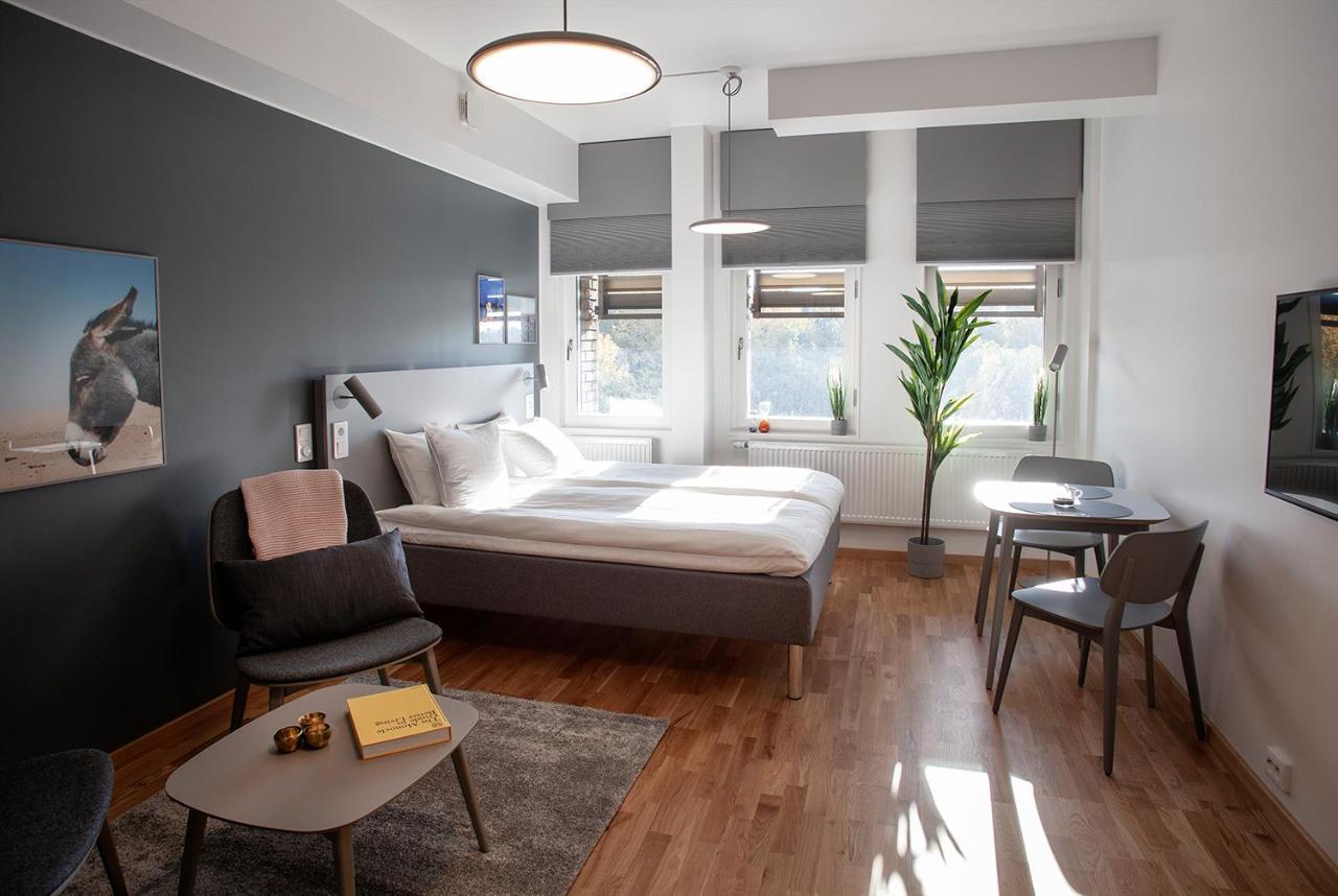 First The 4* Stockholm
